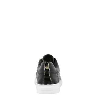 Tenis WESTIES Wedingo  Charol sintético Color Negro