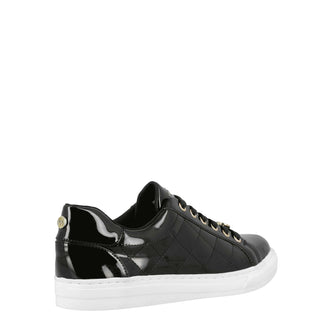 Tenis WESTIES Wedingo  Charol sintético Color Negro