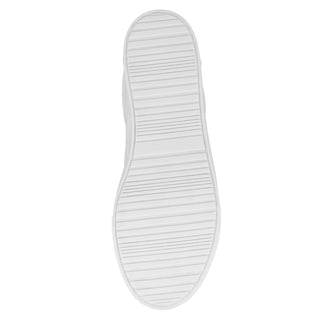 Tenis WESTIES Wedingo  Charol sintético Color Blanco