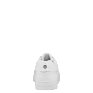 Tenis WESTIES Wedingo  Charol sintético Color Blanco