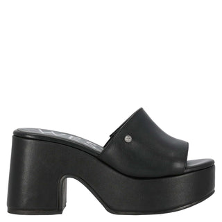 Zapato Destalonado WESTIES Wedomenick  Sintetico Color Negro
