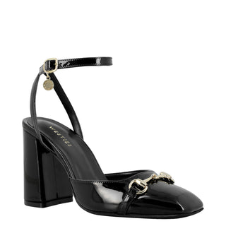 Zapatilla WESTIES Wefollett  Charol sintético Color Negro