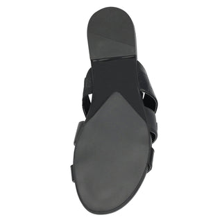 Sandalia WESTIES Wegorany  Sintetico Color Negro