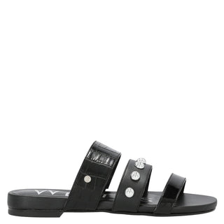 Sandalia WESTIES Wegorany  Sintetico Color Negro