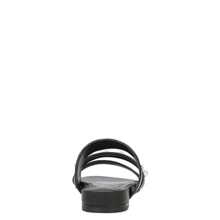 Sandalia WESTIES Wegorany  Sintetico Color Negro