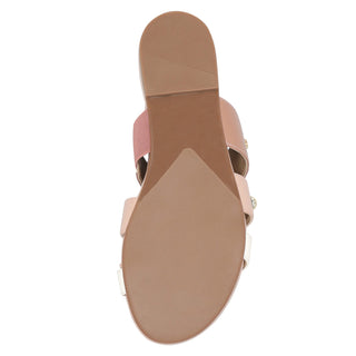 Sandalia WESTIES Wegorany  Sintetico Color Beige