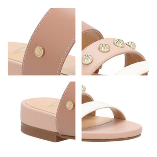 Sandalia WESTIES Wegorany  Sintetico Color Beige