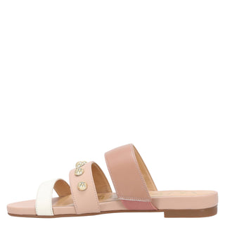 Sandalia WESTIES Wegorany  Sintetico Color Beige