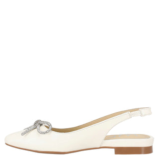 Ballerina WESTIES Wegyssat  Sintetico Color Blanco