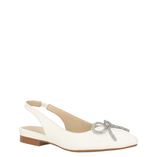 Ballerina WESTIES Wegyssat  Sintetico Color Blanco