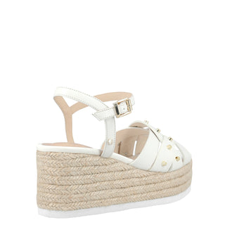 Zapatilla con Plataforma WESTIES Weherms  Sintetico Color Blanco