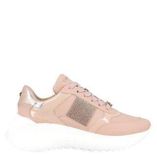 Tenis WESTIES Weisiah  Sintetico Color Beige