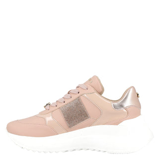 Tenis WESTIES Weisiah  Sintetico Color Beige