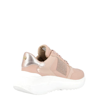Tenis WESTIES Weisiah  Sintetico Color Beige