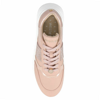 Tenis WESTIES Weisiah  Sintetico Color Beige