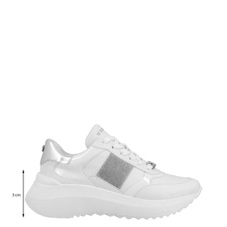 Tenis WESTIES Weisiah  Sintetico Color Multicolor