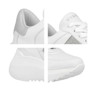 Tenis WESTIES Weisiah  Sintetico Color Multicolor