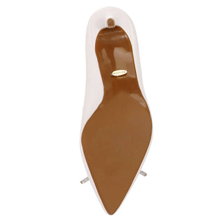 Zapatilla WESTIES Wejaques  Sintetico Color Blanco