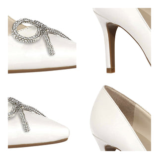 Zapatilla WESTIES Wejaques  Sintetico Color Blanco