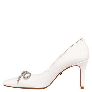 Zapatilla WESTIES Wejaques  Sintetico Color Blanco