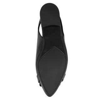 Ballerina WESTIES Wejenick  Sintetico Color Negro