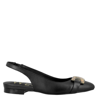 Ballerina WESTIES Wejenick  Sintetico Color Negro
