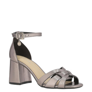 Sandalia WESTIES Weloken  Sintetico Color Metalico