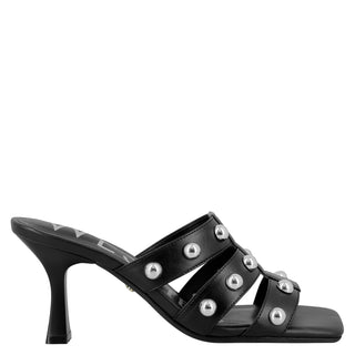 Zapato Destalonado WESTIES Wemervish  Sintetico Color Negro