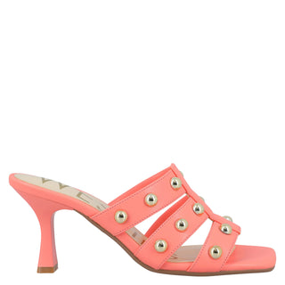 Zapato Destalonado WESTIES Wemervish  Sintetico Color Rosa