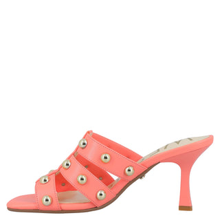 Zapato Destalonado WESTIES Wemervish  Sintetico Color Rosa