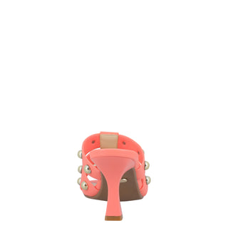 Zapato Destalonado WESTIES Wemervish  Sintetico Color Rosa