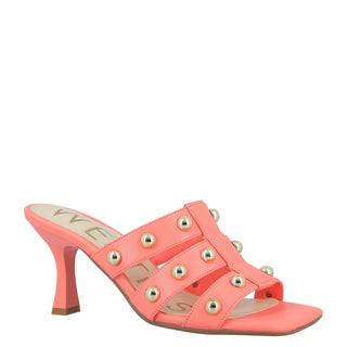 Zapato Destalonado WESTIES Wemervish  Sintetico Color Rosa