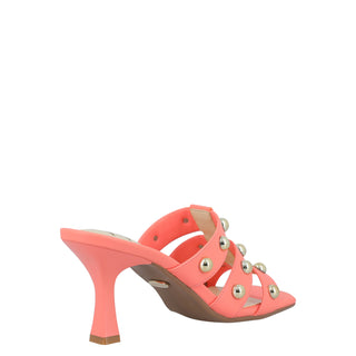 Zapato Destalonado WESTIES Wemervish  Sintetico Color Rosa