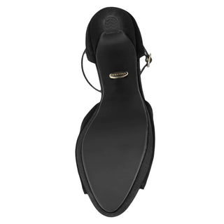 Sandalia WESTIES Wepardena9  Sintetico Color Negro