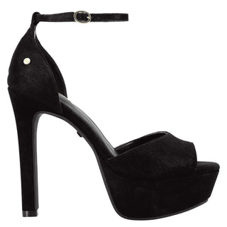 Sandalia WESTIES Wepardena9  Sintetico Color Negro