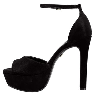 Sandalia WESTIES Wepardena9  Sintetico Color Negro