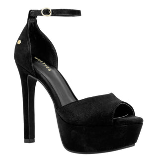 Sandalia WESTIES Wepardena9  Sintetico Color Negro