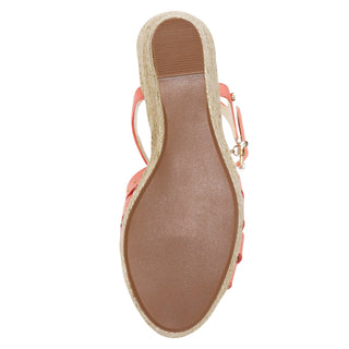 Zapatilla con Plataforma WESTIES Wepegasus  Sintetico Color Rosa