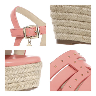 Zapatilla con Plataforma WESTIES Wepegasus  Sintetico Color Rosa
