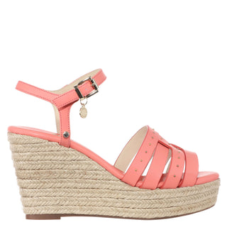 Zapatilla con Plataforma WESTIES Wepegasus  Sintetico Color Rosa