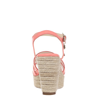 Zapatilla con Plataforma WESTIES Wepegasus  Sintetico Color Rosa