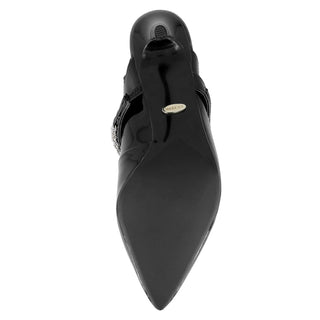 Zapatilla WESTIES Wephkat  Charol sintético Color Negro