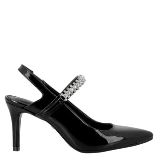 Zapatilla WESTIES Wephkat  Charol sintético Color Negro
