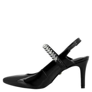 Zapatilla WESTIES Wephkat  Charol sintético Color Negro