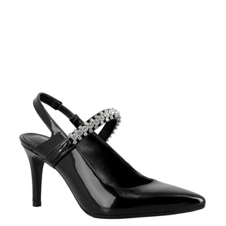 Zapatilla WESTIES Wephkat  Charol sintético Color Negro