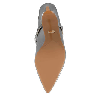 Zapatilla WESTIES Wephkat  Sintetico Color Metalico