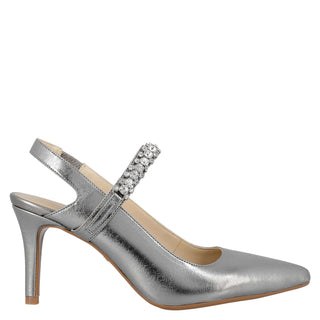 Zapatilla WESTIES Wephkat  Sintetico Color Metalico