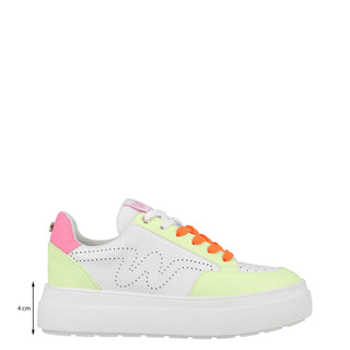 Tenis WESTIES Wepiscis  Sintetico Color Multicolor