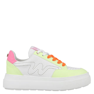 Tenis WESTIES Wepiscis  Sintetico Color Multicolor