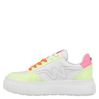 Tenis WESTIES Wepiscis  Sintetico Color Multicolor